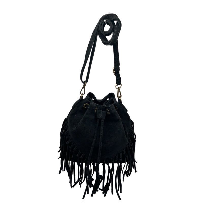 Bucket bag