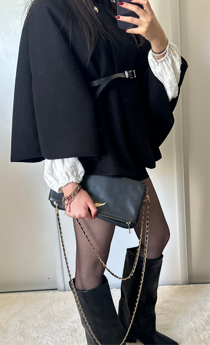 Cape