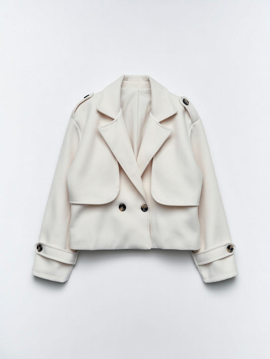 Veste Liz - Beige