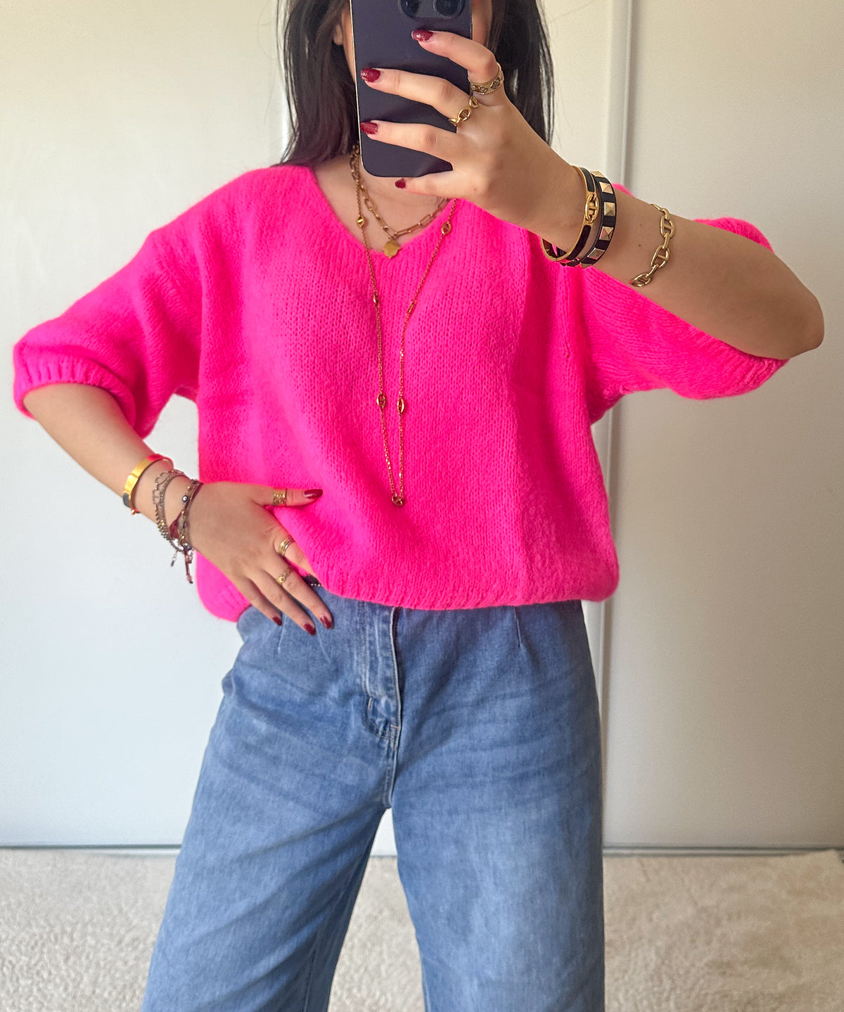 Millie trui