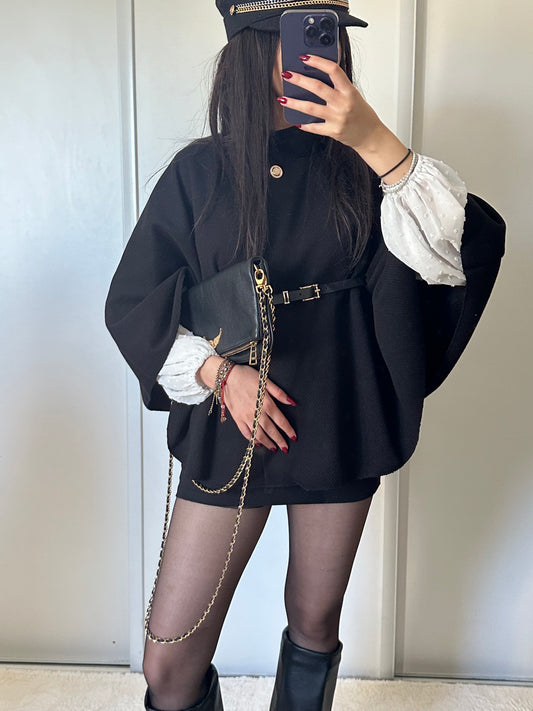 Cape