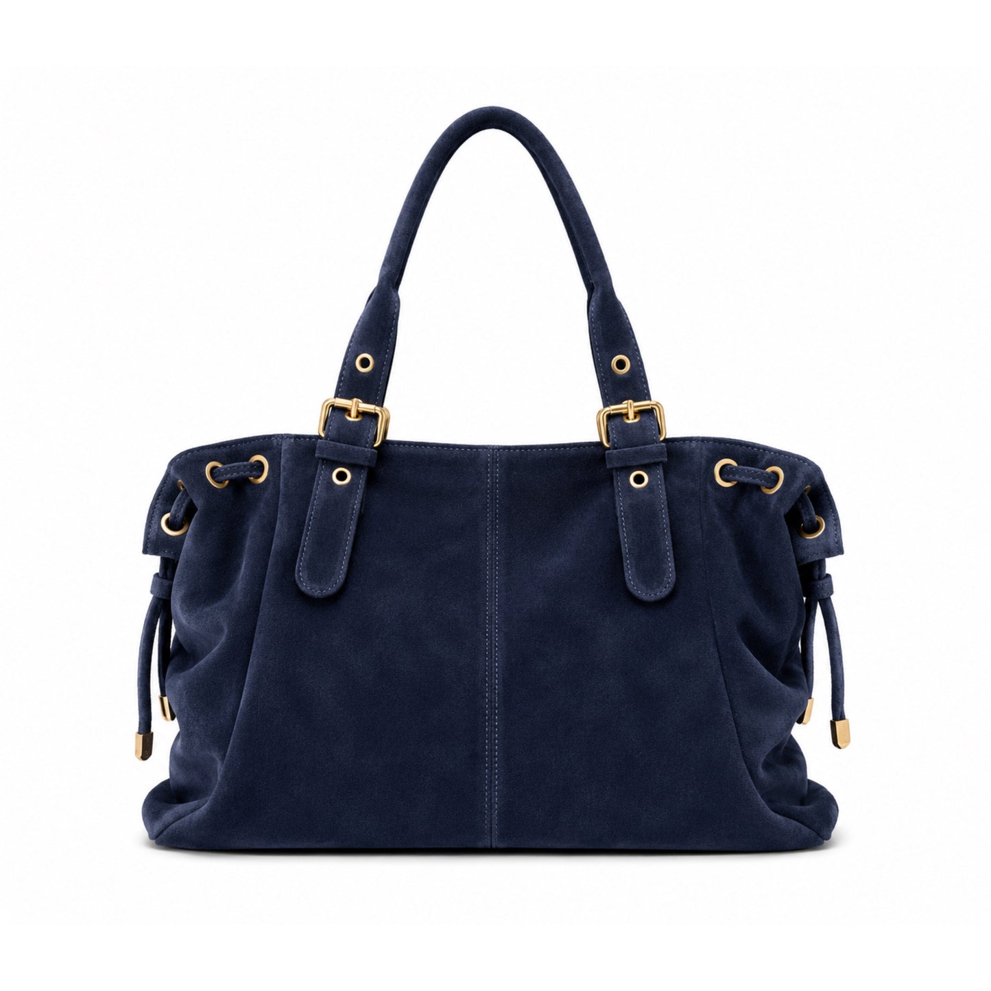 Sac Stockholm L - Bleu marine