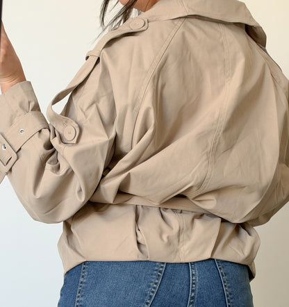 Trench coat - Milan