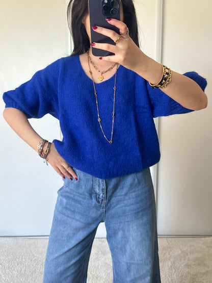 Millie trui