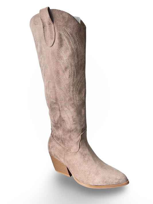 Nevada Boot