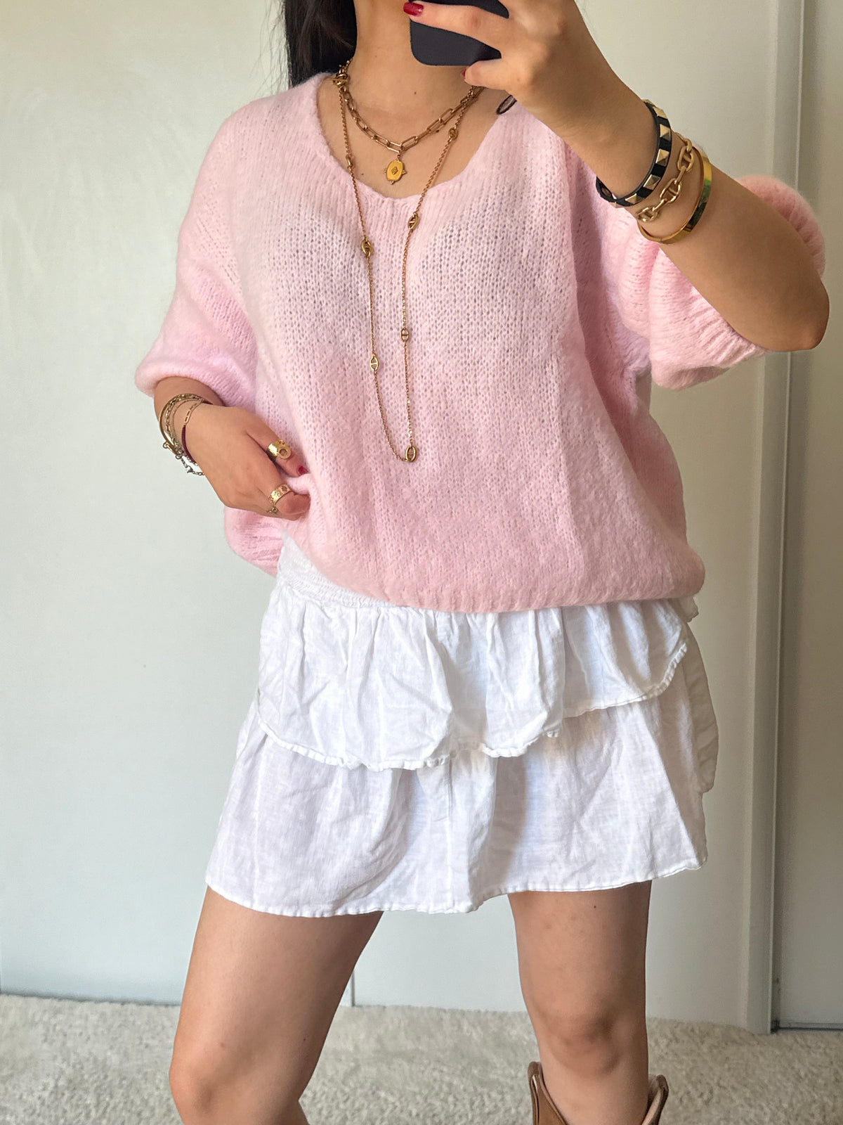 Millie trui