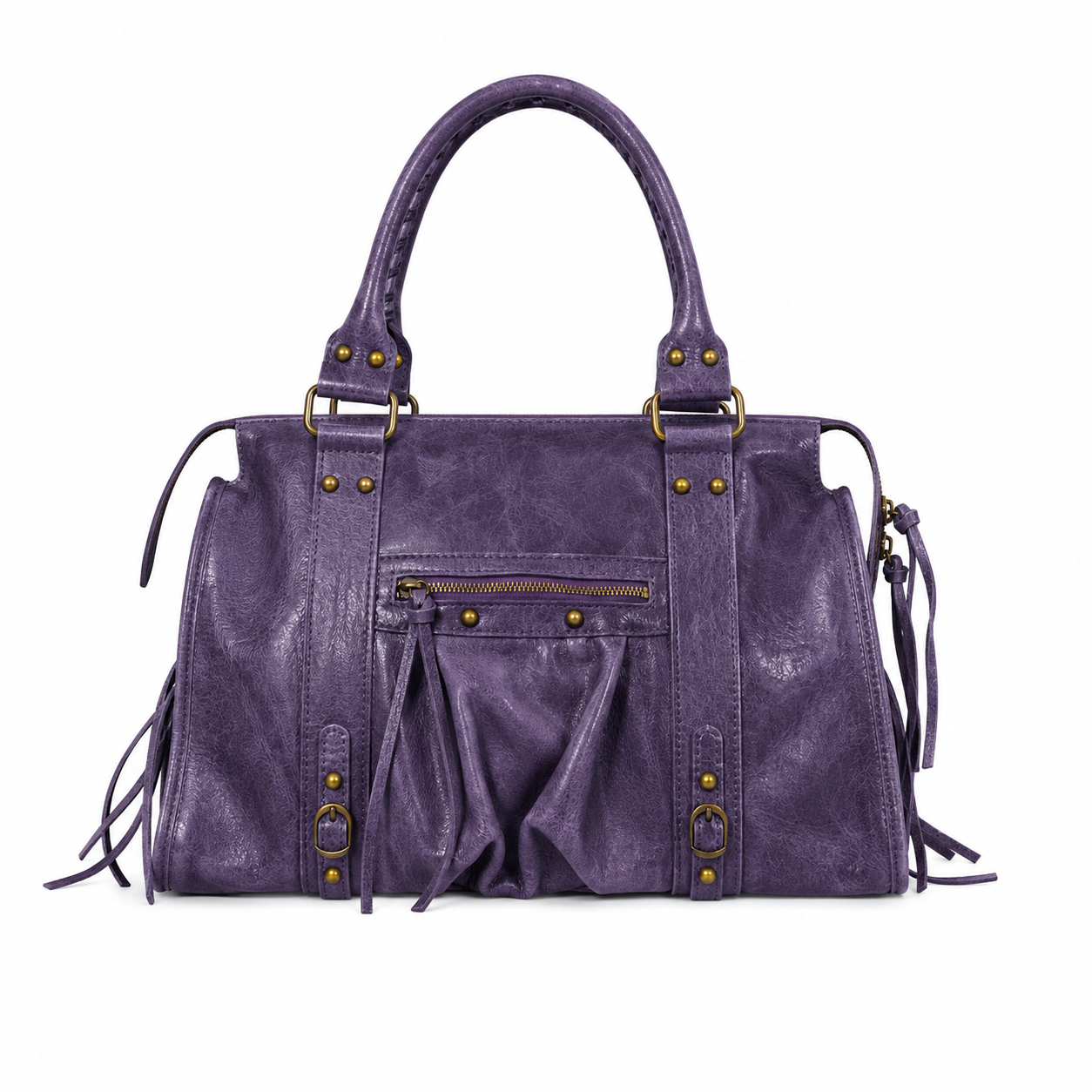 Sac City L - Violet
