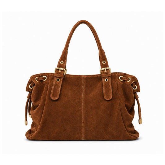 Sac Stockholm L - Camel