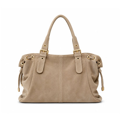 Sac Stockholm L - Taupe clair