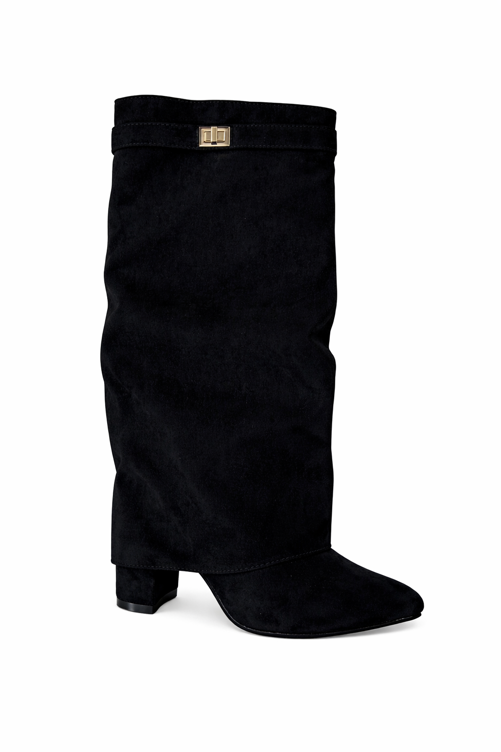 Arizona Boots - Black