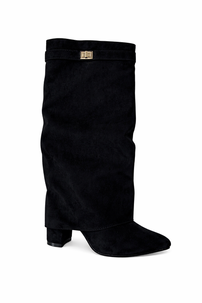 Arizona Boots - Black