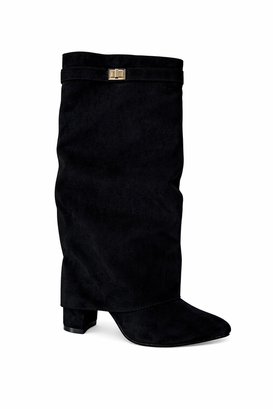 Bottes Arizona - Noir