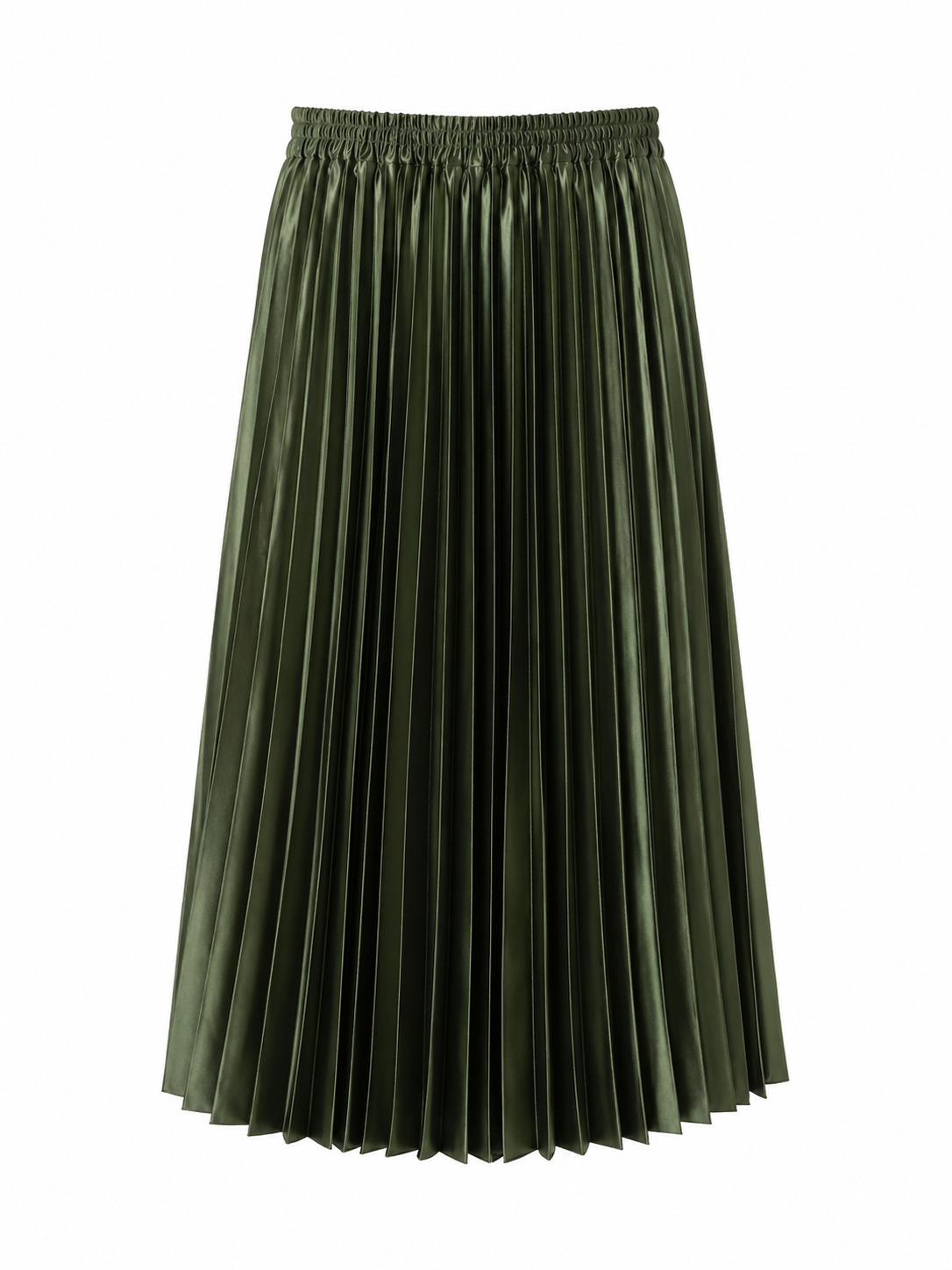 Sonia Skirt - Green