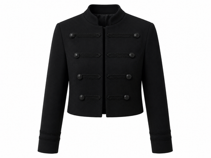 Veste Napoléon