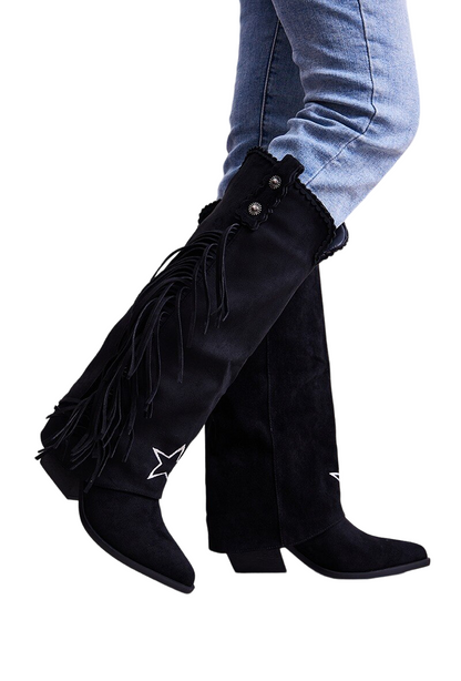 Bottes Star