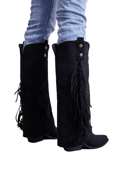 Bottes Star