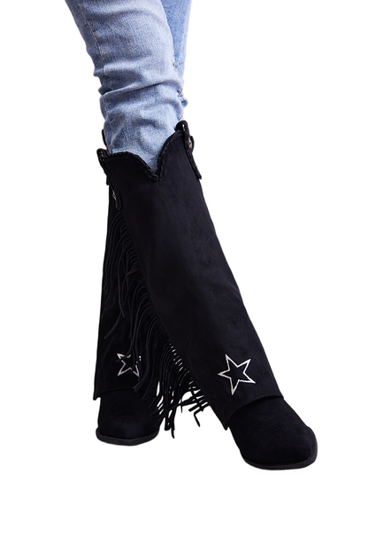 Bottes Star