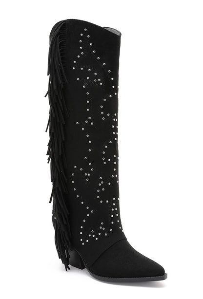 Botte Dallas