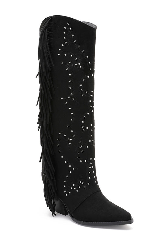 Botte Dallas