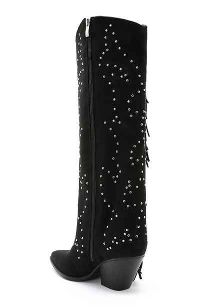 Botte Dallas